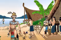 Vì sao 18 đời vua Hùng nhưng chỉ có một ngày giỗ tổ?