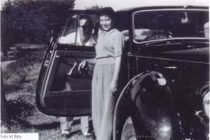 Ngắm nhan sắc các mỹ nhân đi qua cuộc đời hoàng đế Bảo Đại