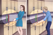 Sửa nhà cuối năm: Cần lưu ý những lời khuyên chí cốt sau