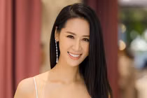 Hoa hậu Dương Thùy Linh từ mặt bạn thân “góp ý vô duyên“