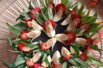 Lý giải vì sao lễ cưới của người Việt không thể thiếu trầu cau