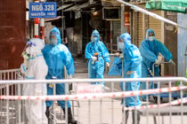 Hà Nội phát hiện thêm 11 người nhiễm nCoV