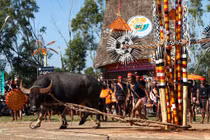 Chuyện ít biết về dân tộc nào đàn ông mang họ Điểu, đàn bà họ Thị