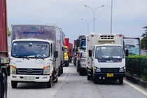 Hacker tấn công hệ thống cấp thẻ "luồng xanh", chuyển công an điều tra