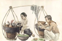 Sinh hoạt của người miền Nam 100 năm trước có gì “hot“? 