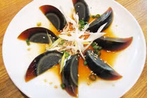 Trứng bắc thảo là gì, ăn nhiều có tốt không? 