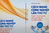 TSKH Phan Xuân Dũng: Việt Nam đang ở đâu trong cuộc cách mạng 4.0?