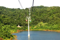 Có gì đặc biệt ở ngọn núi cao nhất miền Tây Nam Bộ?