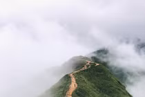 3 địa điểm mệnh danh “sống lưng khủng long” của Việt Nam 