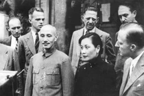 Lý do Tống Mỹ Linh kiên quyết không muốn an táng cạnh chồng