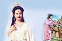 3 kiểu người được Phật Bồ Tát yêu quý, phổ độ chở che 