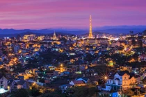 Tỉnh nào có nhiều hơn một thành phố ở nước ta?