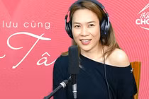 Mỹ Tâm lần đầu xuất hiện chia sẻ quan điểm về tình cảm