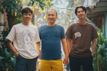 Ngô Kiến Huy - Huỳnh Phương bị "bóc phốt" ăn uống kém sang