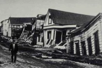 Những trận động đất khủng khiếp nhất lịch sử, nhìn hậu quả buốt lòng 