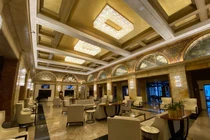 Bên trong khách sạn ma ám nổi tiếng ở Chicago