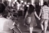 Phát hiện chồng ngoại tình nhờ một bức ảnh!