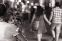 Phát hiện chồng ngoại tình nhờ một bức ảnh!