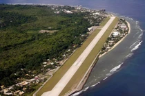 Quốc gia nào không có thủ đô?