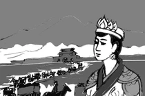 Những hoàng hậu, công chúa có số phận đặc biệt trong sử Việt 