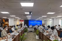 TP.HCM: Đến 15/9, đạt tỉ lệ 90% người từ 18 tuổi tiêm vắc xin COVID-9