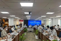 TP.HCM: Đến 15/9, đạt tỉ lệ 90% người từ 18 tuổi tiêm vắc xin COVID-9