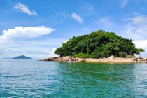 Tỉnh nào ở nước ta có quần đảo Hải Tặc? 