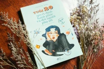 Sống khôn ngoan ở tuổi 20 để cả đời được hạnh phúc