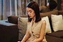 Phát hiện bí mật của bố chồng, tôi được 2 tỷ để giữ kín chuyện