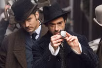 Bí quyết giúp Sherlock Holmes luôn phá án thành công