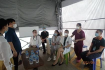 Kiểm tra ​2 phòng khám tư thu phí chăm sóc F0 tại nhà 12-36 triệu đồng 