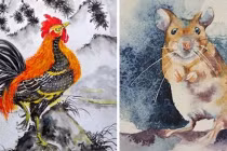 3 con giáp thời tới không cản nổi, vận trình rực rỡ năm 2021