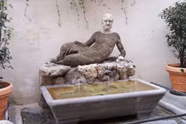 Sự thật gây choáng váng về bức tượng "biết nói" quái nhất hành tinh