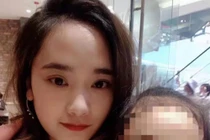 Mẹ đơn thân bị người tình đâm 57 nhát dao, máu văng lên mặt con 