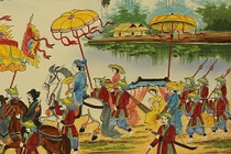 Trạng nguyên duy nhất từ chối lấy công chúa làm vợ