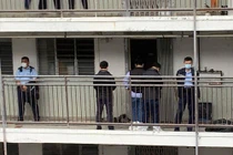 Người phụ nữ 73 tuổi bị buộc tội giết chồng bằng dao chặt thịt