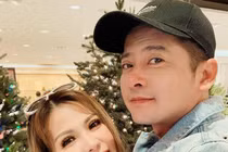 Thắm Bebe xóc xiểm vợ cũ Hoàng Anh “ôm trai đẹp 2 năm phải bù tiền” 