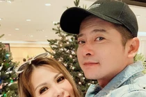 Thắm Bebe xóc xiểm vợ cũ Hoàng Anh “ôm trai đẹp 2 năm phải bù tiền” 