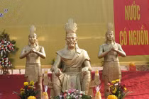 Vị quan đề xuất chọn 10/3 Âm lịch làm ngày Giỗ tổ Hùng Vương