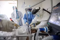 Hà Nội gấp rút chuẩn bị nguồn oxy ứng cứu khi dịch bùng phát 