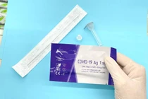 Lưu ý khi tự xét nghiệm nhanh COVID-19 tại nhà bạn nên biết