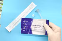 Lưu ý khi tự xét nghiệm nhanh COVID-19 tại nhà bạn nên biết