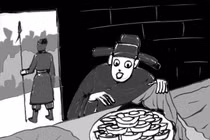 Vua Minh Mạng chặt tay ai vì tham nhũng?