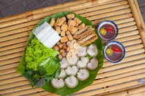 Loạt món ngon Hà Nội phải ăn khi hết dịch