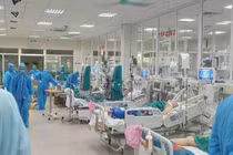 Hà Nội thông tin về 3 trường hợp tử vong do COVID-19