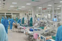 Hà Nội thông tin về 3 trường hợp tử vong do COVID-19