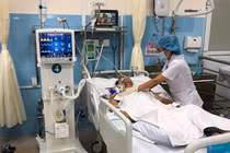 4 dấu hiệu nhận biết người bệnh hạ oxy máu 