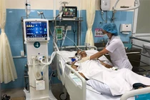 4 dấu hiệu nhận biết người bệnh hạ oxy máu 