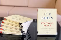 Cảm xúc tổn thương của Tổng thống Mỹ Joe Biden khi mất con trai