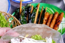 6 món cuốn bánh tráng nổi tiếng Việt Nam, nghe tên “thèm nhỏ dãi“